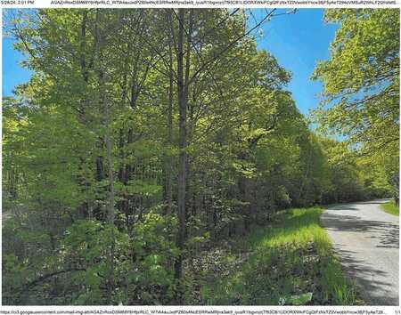 Lot #1 S Highland Rd, Town of Gibraltar, WI 54212