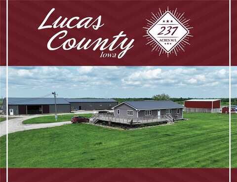 32519 510th Street, Russell, IA 50238