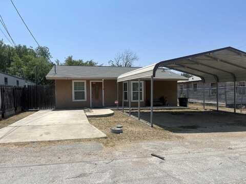 303 W Bowie, Del Rio, TX 78840