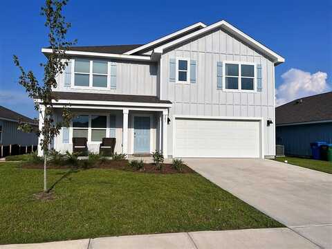 6754 Cambrian Ridge, Laurel Hill, FL 32567