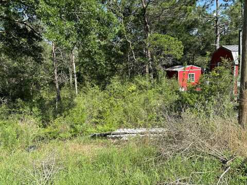 0 E White Rose Street, DeFuniak Springs, FL 32433