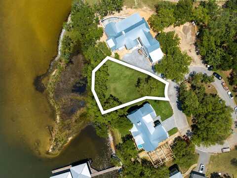 Lot 3 Arboleda Drive, Santa Rosa Beach, FL 32459