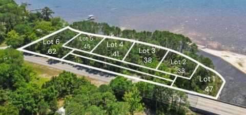 Lot 6 W St Highway 20, Freeport, FL 32439