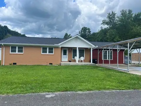 47 Horseshoe Street, Thelma, KY 41260