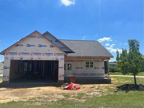 1119 Meadow Creek Road, Fayetteville, NC 28304