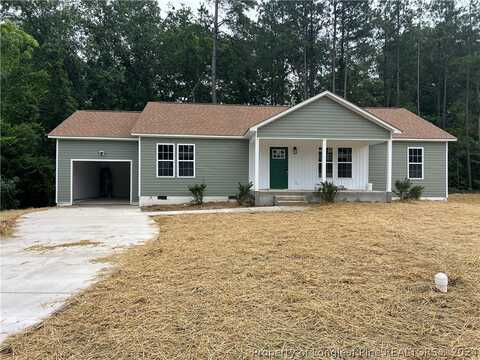 3420 Green Valley Road, Fayetteville, NC 28311