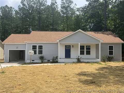 3412 Green Valley Road, Fayetteville, NC 28311