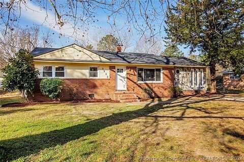 3513 Rosehill Road, Fayetteville, NC 28311