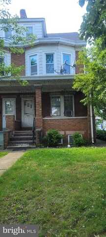 873 BRUNSWICK AVENUE, TRENTON, NJ 08638