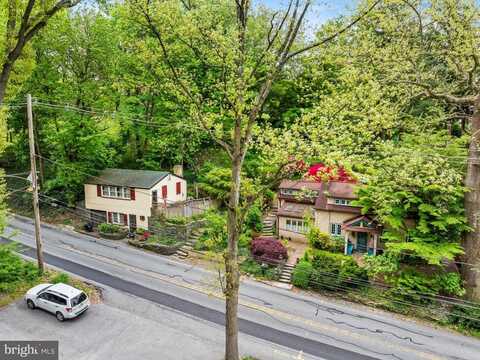 101 W ROSE VALLEY ROAD, ROSE VALLEY, PA 19086