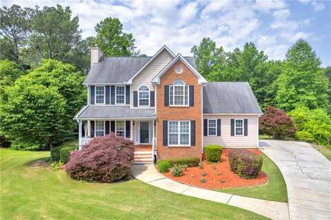 630 Weeping Willow Drive, Loganville, GA 30052