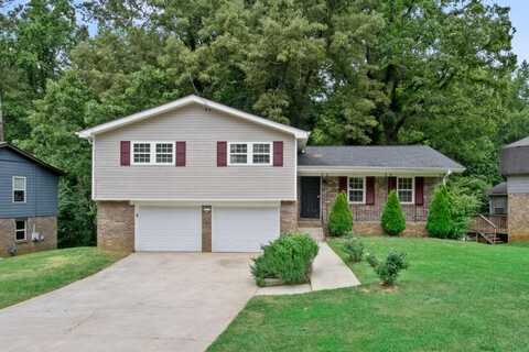 2386 Crestdale Circle SE, Atlanta, GA 30316