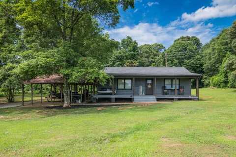 7127 Holly Springs Road, Pendergrass, GA 30567