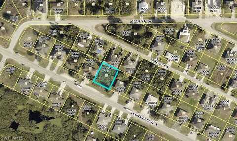 4742-4742 Leonard Boulevard S, LEHIGH ACRES, FL 33973