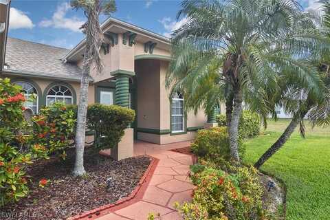 1827 NW Embers Terrace, CAPE CORAL, FL 33993
