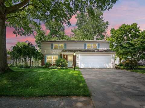 1606 Darby Lane, New Haven, IN 46774