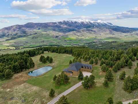 1859 Bridger Woods Road, Bozeman, MT 59715