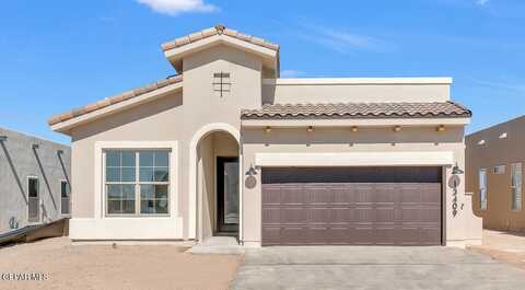 3752 Model Lane, El Paso, TX 79938