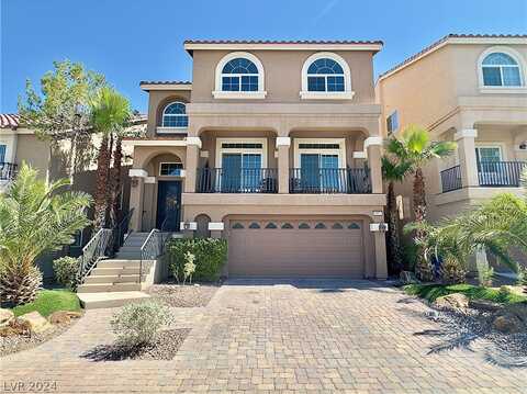 6831 Philharmonic Avenue, Las Vegas, NV 89139