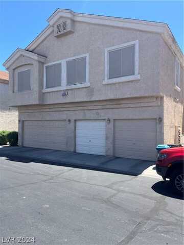 6489 Stone Dry Avenue, Henderson, NV 89011