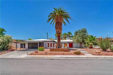 3619 Seneca Lane, Las Vegas, NV 89169