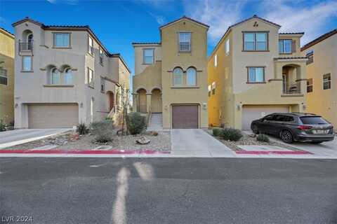 10741 Ackers Drive, Henderson, NV 89052