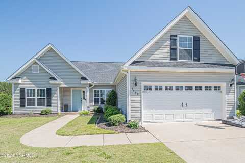 1808 Stone Wood Drive, Winterville, NC 28590