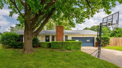 3560 South Westwood, Springfield, MO 65807