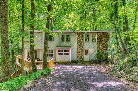 970 Scenic Trail, Gatlinburg, TN 37738