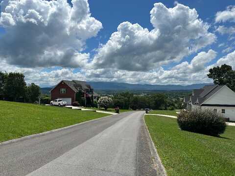 Lot 21 Clydesdale Avenue, Seymour, TN 37865