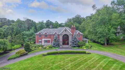 6 Wexford Ct, Warren, NJ 07059