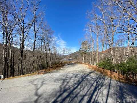 Lot 167 Lake Forest Drive, Tuckasegee, NC 28738
