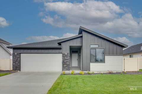 2656 E Buckaroo Dr, Kuna, ID 83634