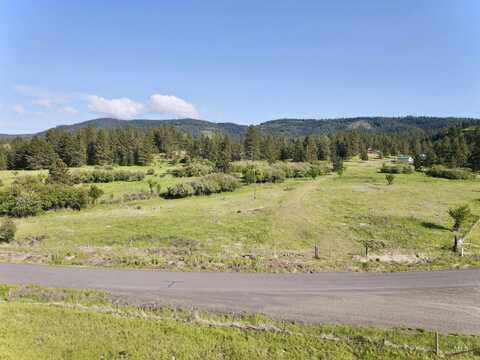 Tbd Old Whitebird Hill Road 4.06 +/- Acres, Grangeville, ID 83530