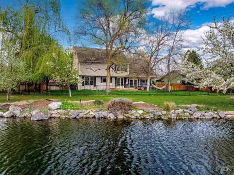 237 E Twin Willow Dr, Boise, ID 83706