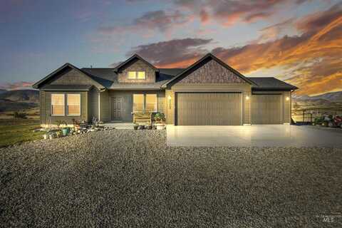 9105 Trump Lane, Sweet, ID 83670