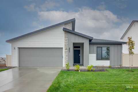 2628 E Buckaroo Dr, Kuna, ID 83634