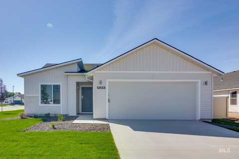 13661 S Bach Ave, Nampa, ID 83651