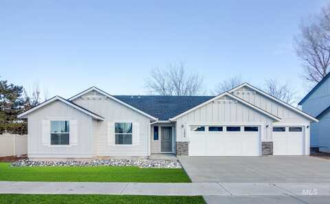 4026 E Mets St, Nampa, ID 83686