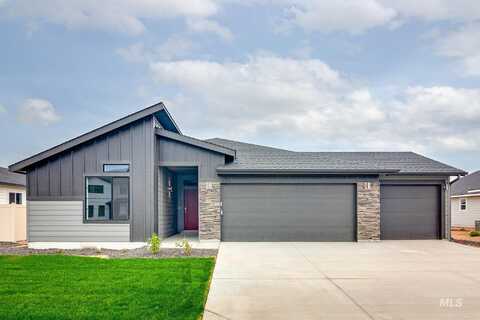 13648 S Bach Ave, Nampa, ID 83651