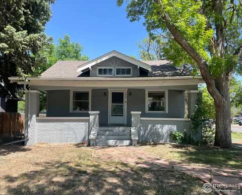 1430 12TH Ave, Greeley, CO 80631