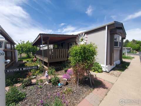 1601 N College Ave, Fort Collins, CO 80524