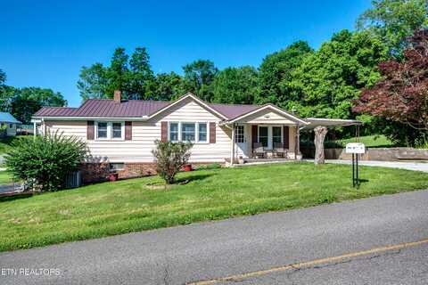 201 N 19th St, La Follette, TN 37766