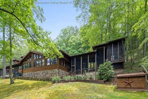 368 VALLEY VIEW Drive, Foster, WV 25081