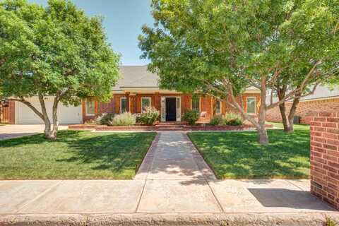 1403 10th Street, Shallowater, TX 79363