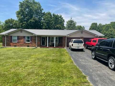 7762 KY 501, Liberty, KY 42539