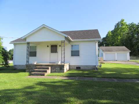 5221 Fike Road, Waco, KY 40385