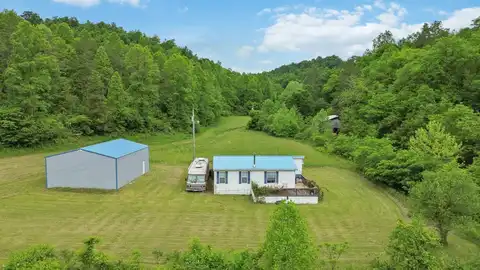 2105 Elmer Stone Road, Olive Hill, KY 41164