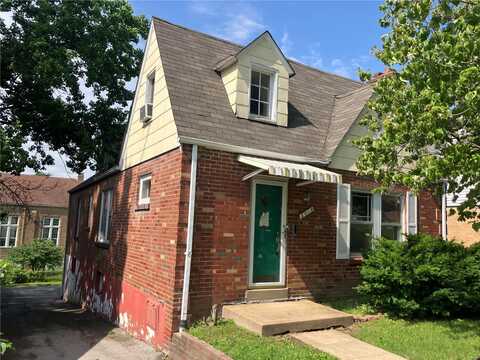 6908 Alberici Avenue, Saint Louis, MO 63121