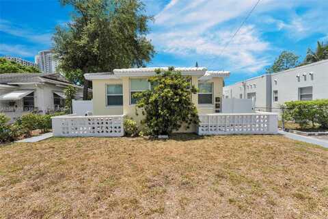 1838 Fillmore St, Hollywood, FL 33020